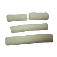 Ioensy - 4 Fundas Para Cabestro De Caballo, Suaves, Fáciles De Mantener, De Repuesto, Transpirables, Color Beige