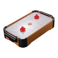 Magideal - Bonito Juego De Hockey, Juguetes Educativos Para La Familia, Dos Jugadores, Entretenimiento, Mesa Interactiva, Juego Deportivo, Mesa Deportiva, Air