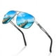 thumbnail image 4 of Men's Polarized Sunglasses: Perfect for Driving, Cycling, Outdoor Activities & Sports - UV400 Protection!, 4 of 4