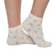thumbnail image 3 of Calcetin Mujer Lady Genny P-661 Estampado Sin Costura, 3 of 3
