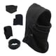 thumbnail image 2 of Gorro Pasamontañas Balaclava De Polar 6 En 1 Outdoor,tactico, 2 of 2