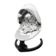 thumbnail image 2 of Silla Cuna Mecedora Bebe Musical Automática Inteligente, 2 of 2