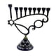 thumbnail image 1 of Candelabro De Metal Para Velas, Candelabro Para Banquetes, Festivales Y Aniversarios, 1 of 5