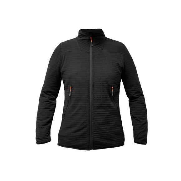 Polar HW Delta Pro Mujer Black