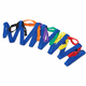 thumbnail image 5 of Cuerda De Seguridad Para Caminar, Paseos De Niños 370cm Multicolor Lisa, 5 of 5