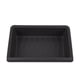 thumbnail image 1 of Caja de almacenamiento debajo del asiento, soporte para impermeable, accesorios para cajones, ahorro de espacio para el modelo Y, tamaño 15,3x9,4x4,3 , negro, 1 of 5