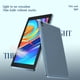 thumbnail image 3 of Tablet ZZB 20 cm 32 GB Android 12 de cuatro núcleos Azul, 3 of 7