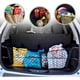 thumbnail image 1 of Red Maletero Trunknets GMC Terrain 2010-2025 Polipropileno, 1 of 3