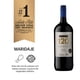 thumbnail image 5 of Vino Merlot Botellon, 1,5 L, 5 of 5