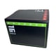 thumbnail image 2 of Box De Salto Box Hacia Arriba Para Saltar Dips De Entrenamiento De Fuerza De Acondicionamiento 40cmx30cmx35cm, 2 of 4