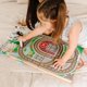 thumbnail image 3 of MELISSA & DOUG MD TAKE-ALONG TABLETOP - TOWN, 3 of 5