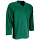thumbnail image 1 of Camiseta de hockey CHAMPRO Faceoff Youth, verde bosque, talla XS, 1 of 1