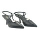thumbnail image 5 of Zapato Chalada Mujer Rebi-2 Negro Moda, 5 of 7