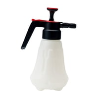 Ioensy - Rociador De Bomba Manual, Rociador De Limpieza De Lavado De Coches Para Limpieza De Casas, Jardinería, 1,5 L