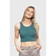 thumbnail image 1 of Crop Top All Day Verde Mujer Falcone, 1 of 3