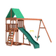 thumbnail image 1 of Juego de Madera Infantil Exterior, 1 of 1