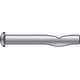 thumbnail image 1 of Spike Anchors HILLMAN 1/4 pulgadas Diámetro x 6,35 cm de largo, acero, paquete de 1, 1 of 1