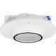 thumbnail image 3 of UACC-FM-W UBIQUITI Blanco Soporte de Montaje Pared p/Cámara UVC-AI-Dome en Superficie Superior, 3 of 4