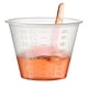 thumbnail image 3 of Vaso medidor desechable Lonesa 30 ml, paquete de 5000, 3 of 6