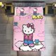 thumbnail image 4 of Hello Kitty Bedding Sets for Kids Men Women, 4 of 5