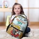 thumbnail image 4 of Harriet la Espía Mochila Escolar para Niños y Niñas, Mochila Infantil de Alta Calidad Ligera, Grande y Duradera 43x15x32cm, 4 of 6