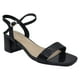 thumbnail image 2 of SANDALIAS DE FIESTA HUALUNAOTE BLACK | T2112 - Talla 38, 2 of 5