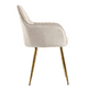 thumbnail image 4 of Pack 2 Sitiales De Comedor Diamante Beige, 4 of 7