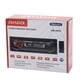 thumbnail image 2 of Radio Auto 1 Din Mp3 Bluetooth Cd Usb Micrófono Aw-6655, 2 of 2