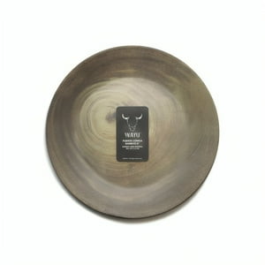 Plato Wayu Bamboo Mediano 8''