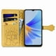 thumbnail image 3 of Funda Cartera FOXDOCK para OPPO A17 , Flip PU con Relieve de Gatos y Perros, Tarjetero y Soporte, 3 of 6