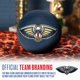 thumbnail image 4 of Minibásquetbol de espuma Franklin Sports NBA New Orleans Pelicans, 4 of 9