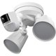 thumbnail image 1 of Cámara de Seguridad Swann Floodlight WiFi 4K Exterior, 1 of 3