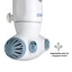 thumbnail image 3 of Spa de baño portátil Conair con chorros hidráulicos dobles para bañera, 3 of 3