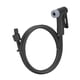 thumbnail image 3 of Adaptador De Manguera Para Bomba De Inflado De Bicicleta, Accesorios Para Compresor De Aire, Tubo De Extensión De 1 M, Tubo De Bomba De 10 Mm, 3 of 5
