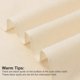 thumbnail image 4 of Tela de muselina HAGBOU 160 cm x 10 m natural sin blanquear, 4 of 9