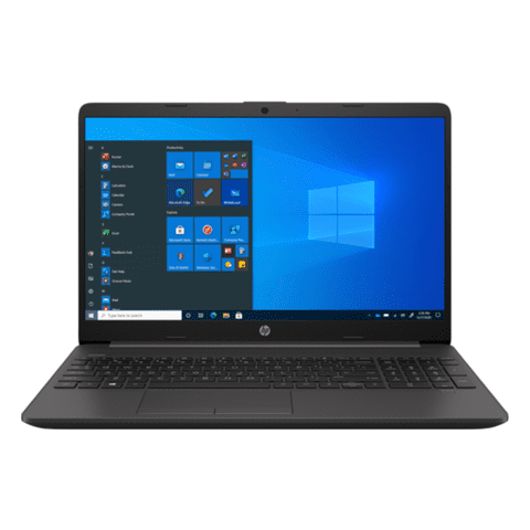Hp - Notebook Amd® Ryzen™ 5 5500U 8 Gb Ram Ssd 256 Gb