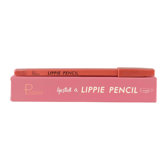Lápiz labial Pudaier Matte Waterproof #05