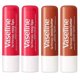 thumbnail image 1 of Bálsamo labial Vaseline Lip Therapy Rosy Lips y Cocoa Butter 4,8 g x4, 1 of 9