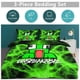 thumbnail image 5 of Unspeakable 3-Piece Bedding Set Warm And Comfortable Soft Duvet Cover Bed Set for Boys Girls Kids Adult Bedroom All Season, 5 of 5
