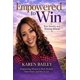 thumbnail image 1 of Libro publicado de forma independiente: Empowered to Win, Karen Bailey, 1 of 1