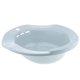 thumbnail image 2 of Mujeres Embarazadas Hemorroides Paciente Hombres Aseo Ba?era De Asiento Sitz Lavabo De Cadera Azul, 2 of 5