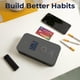 thumbnail image 2 of Lock Box Mindsight Personal Timer Desenchufe las distracciones del teléfono, 2 of 7