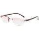 thumbnail image 1 of Gafas de presbicia con zoom inteligente y antiluz azul, de vanguardia, con doble luz, de lejos y de cerca, de doble propósito, para hombres y mujeres, gafas antiguas., 1 of 2