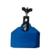 thumbnail image 2 of Bloques De Percusión Musical, Accesorios Para Tambor, Bloques Rítmicos Profesionales De Cencerro, Talla S, Azul, 2 of 5
