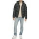 thumbnail image 2 of Chaqueta Tommy Hilfiger para hombre, clásica, con capucha, acolchada, talla L, 2 of 3