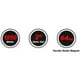 thumbnail image 4 of Subwoofer Pasivo 12" DB Drive SPW12D4 1250W 600W RMS, 4 of 5