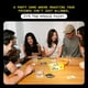 thumbnail image 3 of Juego De Fiesta I Hate My Friends Roast Card Game, 3 of 8