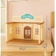 thumbnail image 3 of Casa De Muñecas De Cocina Family Playset Con Figura De Conejo, 3 of 8