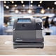 thumbnail image 2 of Reloj y sello para documentos Pyramid Time Systems 3600SS, 2 of 5