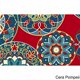 thumbnail image 4 of Cojín para Silla Cuadrado Tufted Blazing Needles para Exterior 40x40 cm, 4 of 4